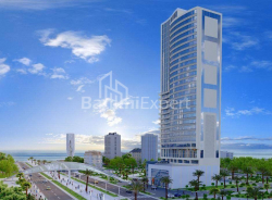 Квартира 58 м² - Юр'ївська, Батумі, Грузія