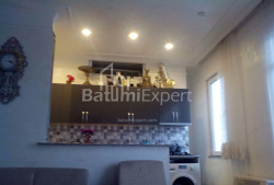 Квартира 60 м² - Юр'ївська, Батумі, Грузія