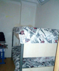 Квартира 60 м² - Юр'ївська, Батумі, Грузія
