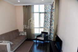 Квартира 2-комн 43 м² - Юр'ївська, Батумі