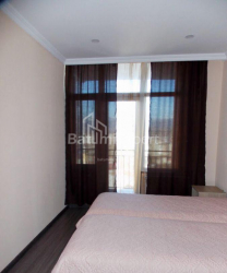 Квартира 2-комн 43 м² - Юр'ївська, Батумі