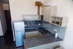 Квартира 2-комн 43 м² - Юр'ївська, Батумі