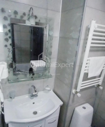 Квартира 2-комн 43 м² - Юр'ївська, Батумі