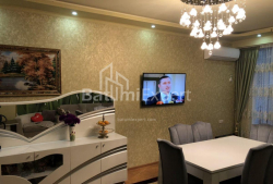 Квартира 4-комн 118 м² - 26 травня, Батумі