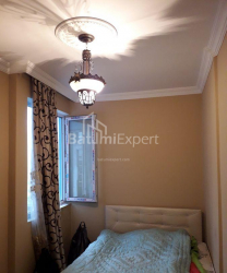 Квартира 88 м² - Михайла Лермонтова, Батумі, Грузія