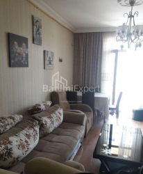 Квартира 70 м² - Юр'ївська, Батумі, Грузія