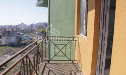 Квартира 3-комн 75 м² - Давида Агмашенеблі, Батумі