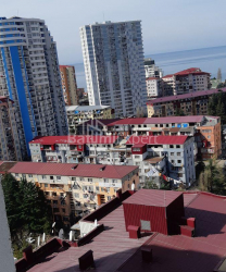 Квартира 51 м² - Тбел-Абусерідзе, Батумі, Грузія