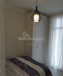 Квартира 2-комн 51 м² - Тбел-Абусерідзе, Батумі
