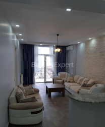 Квартира 2-комн 51 м² - Тбел-Абусерідзе, Батумі