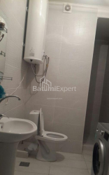 Квартира 3-комн 81 м² - Іване Джавахишвілі, Батумі