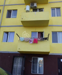Квартира 40 м² - Юр'ївська, Батумі, Грузія