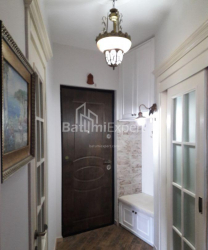 Квартира 40 м² - Стефана Зубалашвiлi, Батумі, Грузія