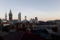 Квартира 2-комн 40 м² - Стефана Зубалашвiлi, Батумі