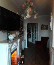 Квартира 40 м² - Стефана Зубалашвiлi, Батумі, Грузія