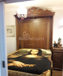 Квартира 2-комн 40 м² - Стефана Зубалашвiлi, Батумі