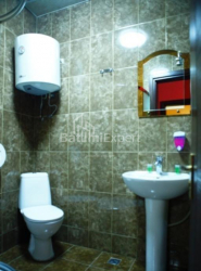 Квартира 8-комн 210 м² - Нiколоза Бараташвiлi, Батумі