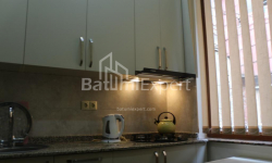 Квартира 210 м² - Нiколоза Бараташвiлi, Батумі, Грузія