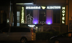 Квартира 210 м² - Нiколоза Бараташвiлi, Батумі, Грузія