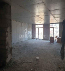 Квартира 3-комн 80 м² - Шалва Інасаридзе, Батумі