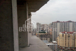 Квартира 30 м² - Тбел-Абусерідзе, Батумі, Грузія