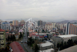 Квартира 30 м² - Тбел-Абусерідзе, Батумі, Грузія