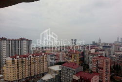 Квартира 30 м² - Тбел-Абусерідзе, Батумі, Грузія