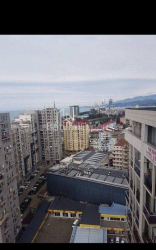 Квартира 60 м² - Зураба Горгiладзе, Батумі, Грузія