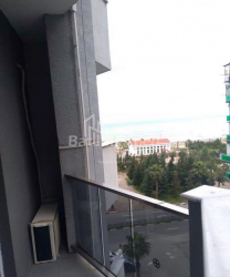 Квартира 33 м² - Юр'ївська, Батумі, Грузія