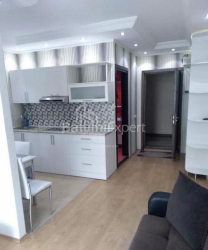 Квартира 33 м² - Шерифа Хімшіашвілі, Батумі, Грузія