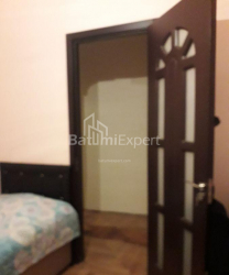Квартира 57 м² - Юр'ївська, Батумі, Грузія