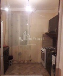Квартира 57 м² - Юр'ївська, Батумі, Грузія