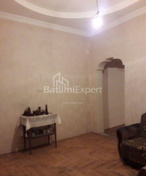Квартира 57 м² - Юр'ївська, Батумі, Грузія