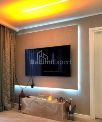 Квартира 5-комн 170 м² - Юсуфа Кобаладзе, Батумі