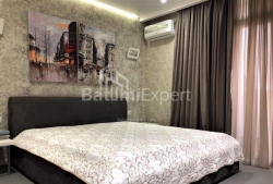 Квартира 170 м² - Юсуфа Кобаладзе, Батумі, Грузія