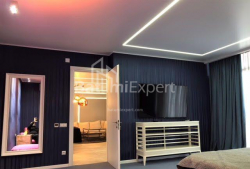 Квартира 5-комн 170 м² - Юсуфа Кобаладзе, Батумі