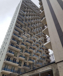 Квартира 37 м² - Ангiса, Батумі, Грузія