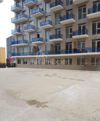 Квартира 37 м² - Ангiса, Батумі, Грузія