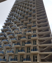 Квартира 37 м² - Ангiса, Батумі, Грузія