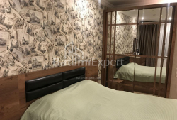 Квартира 3-комн 80 м² - Юсуфа Кобаладзе, Батумі