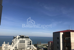 Квартира 3-комн 80 м² - Юсуфа Кобаладзе, Батумі