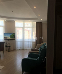 Квартира 80 м² - Юсуфа Кобаладзе, Батумі, Грузія