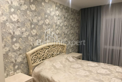 Квартира 3-комн 80 м² - Юсуфа Кобаладзе, Батумі