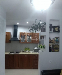 Квартира 68 м² - Юр'ївська, Батумі, Грузія