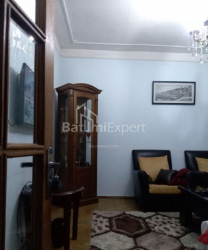 Квартира 68 м² - Юр'ївська, Батумі, Грузія