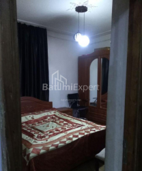 Квартира 68 м² - Юр'ївська, Батумі, Грузія