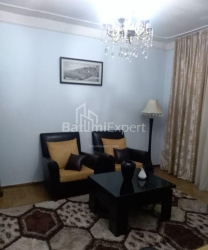 Квартира 68 м² - Юр'ївська, Батумі, Грузія