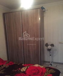 Квартира 35 м² - Oлександра Пушкiна, Батумі, Грузія