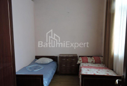Квартира 70 м² - Юр'ївська, Батумі, Грузія