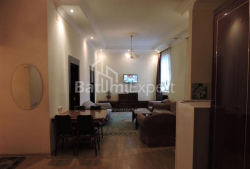Квартира 70 м² - Юр'ївська, Батумі, Грузія